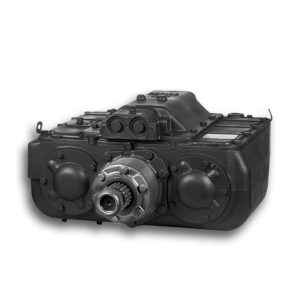 Spicer APO1750-4D Auxiliary Transmission