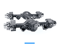 Truck Axles