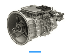 Eaton Cummins Endurant