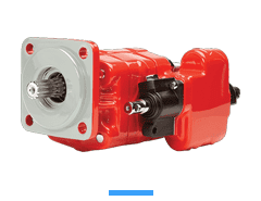 HYDRAULIC PUMP
