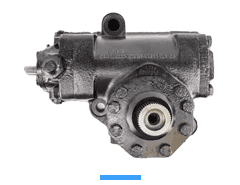 Truck Steering Gear Boxes