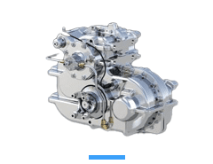 Truck Transfer Cases